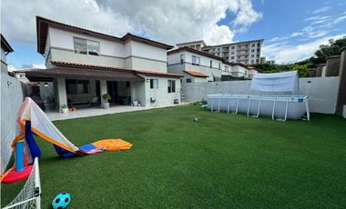 Venta: Casa en PH Palmia Woodlands