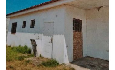 SE VENDE CASA EN VILLA DE LOS SANTOS - AGUA MARINA.