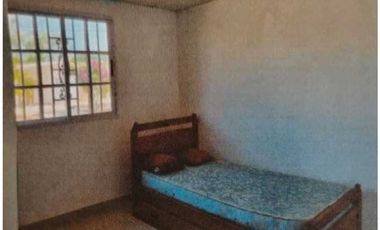 SE VENDE CASA EN VILLA DE LOS SANTOS - AGUA MARINA.