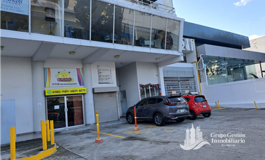VENTA LOCAL EN VA ESPAÑA 300M2 KAF