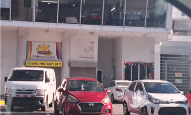 VENTA LOCAL EN VA ESPAÑA 300M2 KAF