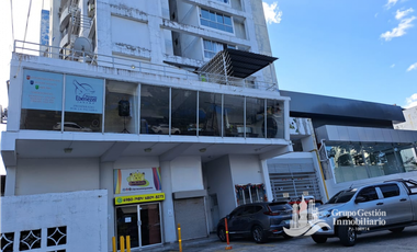 VENTA LOCAL EN VA ESPAÑA 300M2 KAF
