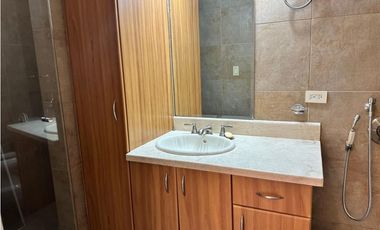 CLAYTON / EMBASSY GARDENS / 500M2 / 3 HAB / TERRAZA / LINEA BLANCA