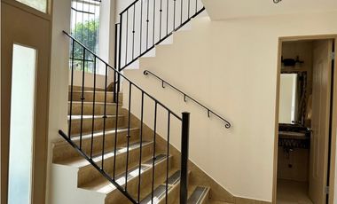 CLAYTON / EMBASSY GARDENS / 500M2 / 3 HAB / TERRAZA / LINEA BLANCA