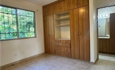 CLAYTON / EMBASSY GARDENS / 500M2 / 3 HAB / TERRAZA / LINEA BLANCA