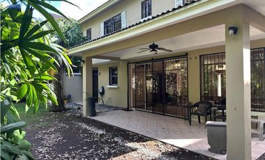 CLAYTON / EMBASSY GARDENS / 500M2 / 3 HAB / TERRAZA / LINEA BLANCA