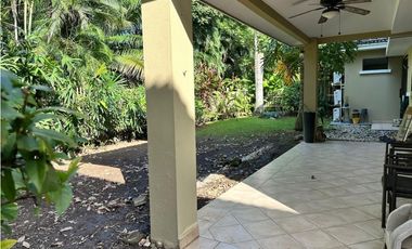 CLAYTON / EMBASSY GARDENS / 500M2 / 3 HAB / TERRAZA / LINEA BLANCA