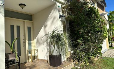 CLAYTON / EMBASSY GARDENS / 500M2 / 3 HAB / TERRAZA / LINEA BLANCA