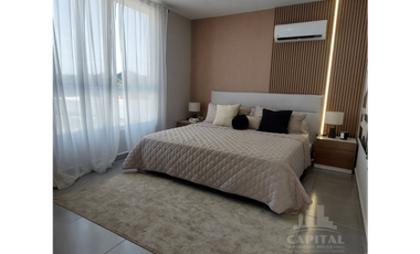 PROYECTO NUEVO ARRAIJN- VIA CHAPALA