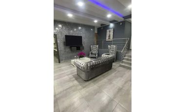 ALQUILER DE CASA EN ALTOS DE PANAMA