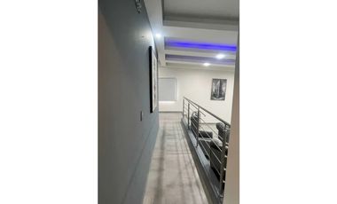 ALQUILER DE CASA EN ALTOS DE PANAMA