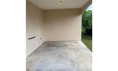 A la venta hermosa vivienda