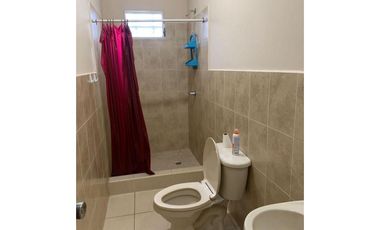 A la venta hermosa vivienda