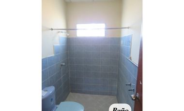 Casa en Venta, Urb Santa Teresa, David