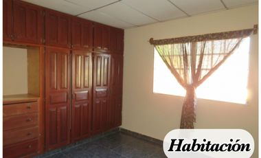 Casa en Venta, Urb Santa Teresa, David