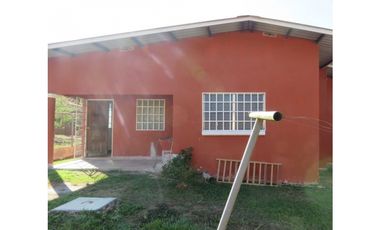 Casa en Venta, Urb Santa Teresa, David