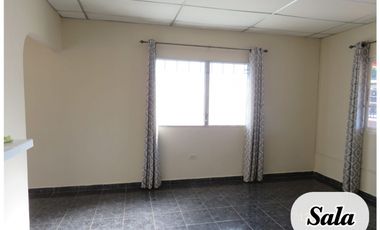 Casa en Venta, Urb Santa Teresa, David