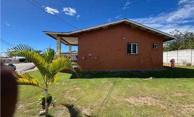 Casa en Alquiler, Amueblada