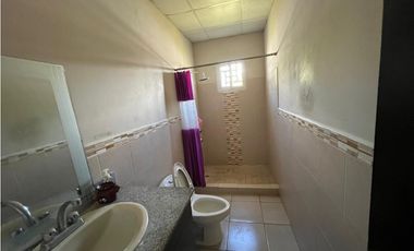 Casa en Alquiler, Amueblada
