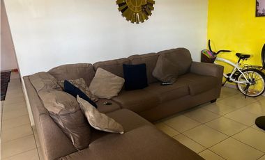 Casa en Alquiler, Amueblada
