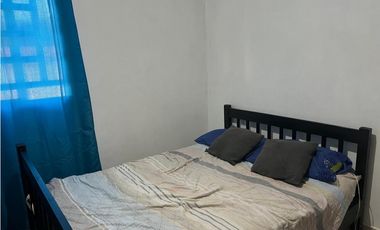 Casa en Alquiler, Amueblada