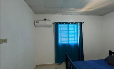 Casa en Alquiler, Amueblada
