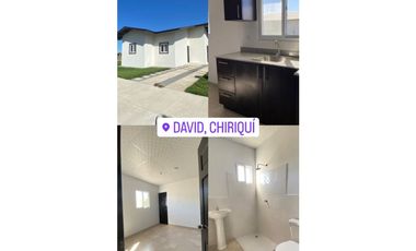 Proyecto, Residencial, La Hacienda, David