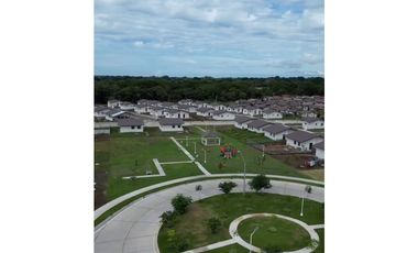 Proyecto, Residencial, La Hacienda, David