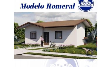 Proyecto, Residencial, La Hacienda, David
