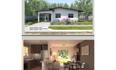 Proyectos Residenciales