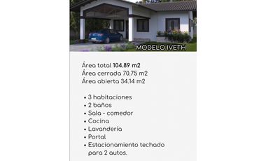 Proyectos Residenciales