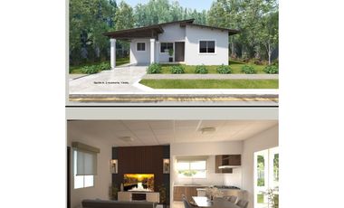 Proyectos Residenciales