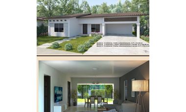 Proyectos Residenciales