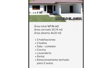 Proyectos Residenciales