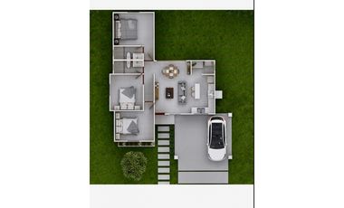 Proyectos Residenciales