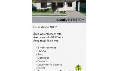 Proyectos Residenciales