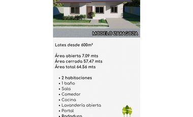 Proyectos Residenciales