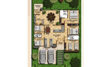 Proyectos Residenciales