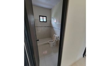 Hermosa Vivienda Nueva a La Venta.