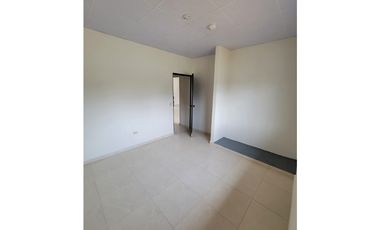 Hermosa Vivienda Nueva a La Venta.