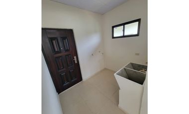 Hermosa Vivienda Nueva a La Venta.