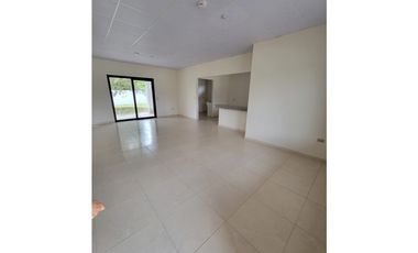Hermosa Vivienda Nueva a La Venta.