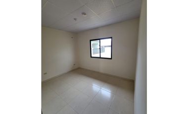 Hermosa Vivienda Nueva a La Venta.
