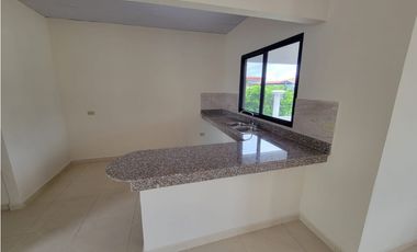 Hermosa Vivienda Nueva a La Venta.
