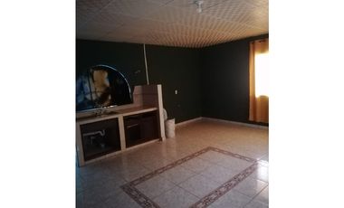 Casa en Alquiler