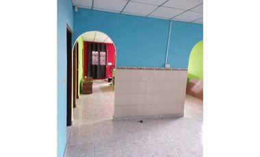 Casa en Alquiler