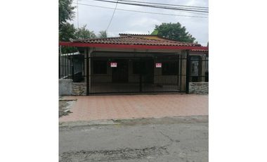 Casa en Alquiler