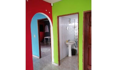 Casa en Alquiler