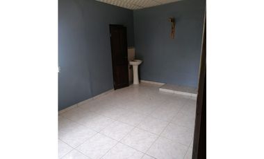 Casa en Alquiler
