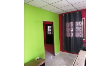 Casa en Alquiler